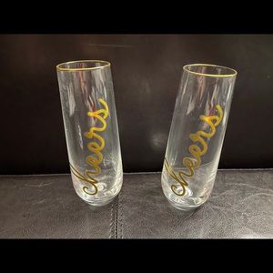 🥂 Champagne set 🍾